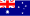 australia flag