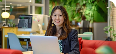 Recruitment process at Alaya